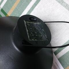 新品ソーラー　ランタンの画像