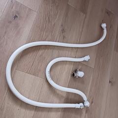 【美品】東芝温水洗浄便座の画像