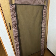 ベビーフェンス