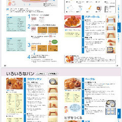 取引決まりました。パナソニック　ホームベーカリーの画像