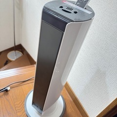 コイズミ　超音波加湿器