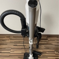 掃除機　アイリスオーヤマ