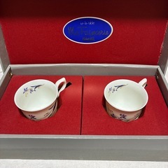 コーヒーカップ  
UP-TO-DATE の画像