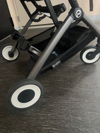 フレーム新品 ショップ サイベックス リベル 2024 バンパー付き