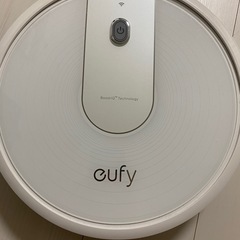 ロボット掃除機