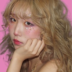 メイクモデル募集しています！お礼あり❣️
