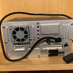 azur ANX-614Ch 本体のみの画像