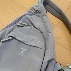 新品！anello バッグの画像