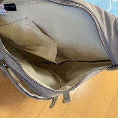 新品！anello バッグの画像