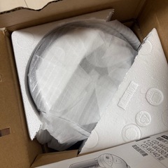 電気ポット　未使用　新品の画像