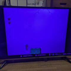 ノジマ電気オリジナルブランド液晶テレビ40型