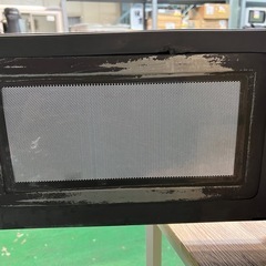 Panasonic業務用電子レンジ2018年の画像