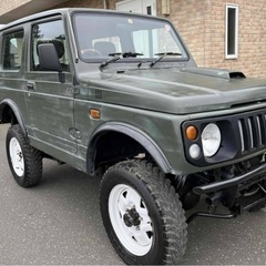 ja12w ジムニー 5mt 不具合なし