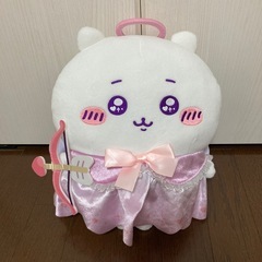 ちぃかわ　天使　ぬいぐるみ