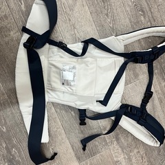 抱っこ紐の画像
