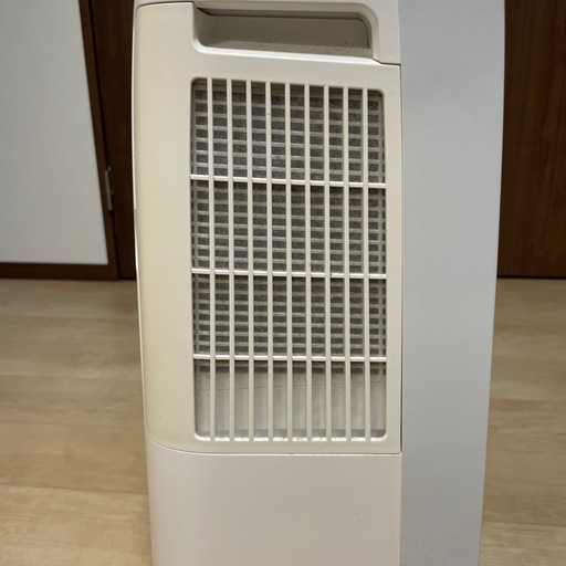 SHARP 除湿機 CM-N100-W