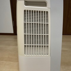 SHARP 除湿機 CM-N100-Wの画像