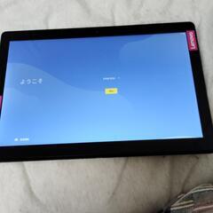 Lenovo TB-X505F　タブレットPC