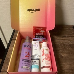 LOREAL PARIS ELVIVE  Dove whole ...