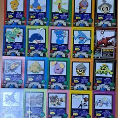 ポケモンキッズの中古が安い！激安で譲ります・無料であげます