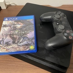 楽天市場】モンハン ps4（本体｜プレイステーション4）：テレビ