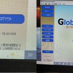 テックストリーム　CONSULT-IIIplus　GTS 診断　...