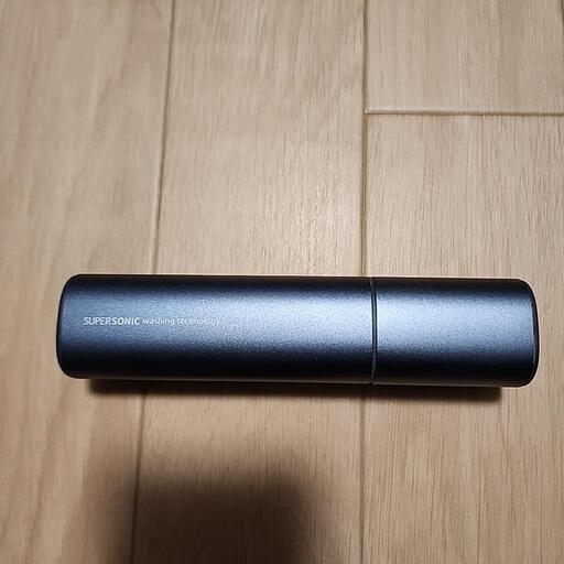超音波ウォッシャーUUSW2 (ゆう) 谷山の生活家電《洗濯機》の