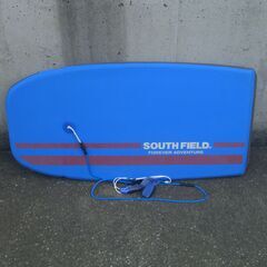 【手渡し】SOUTH FIELD ボディボード