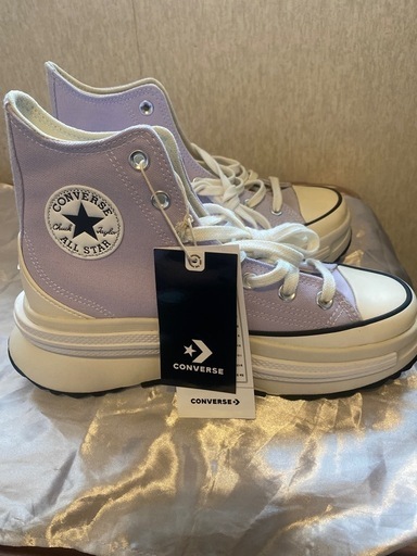 韓国コンバース