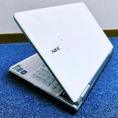 格安・爆速！Core i7✨新品SSD✨Office✨ヤマハ NEC Lavie L LL750/E PC-LL750ES6W 大和～代々木上原～明治神宮前で受け渡し可！の画像