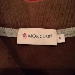  【MONCLER 】ポロシャツの画像