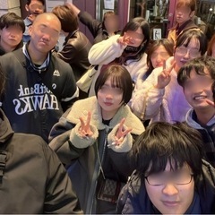友達ほしい人大募集っっ！！まったり楽しむLINEグループ♪