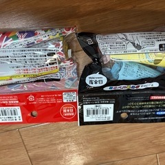 【お取引き中】
パーティグッズの画像