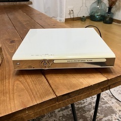 ＤＶＤプレイヤー
