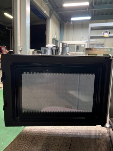 Panasonic業務用電子レンジ 2022年