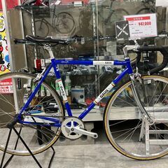 GIOS 「ジオス」 VINTAGE PISTA 2019年モデ...