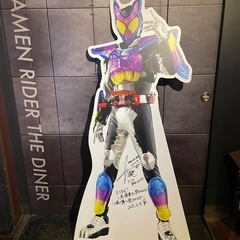仮面ライダー好きな人と語りたい - 国分寺市