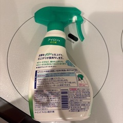 アイロン用のり剤の画像