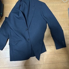 UNIQLO感動ジャケット