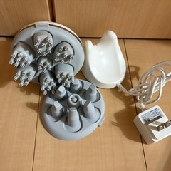 ※取引中【格安でお譲りします】YA-MANヘッドスパリフト