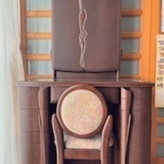 三面鏡