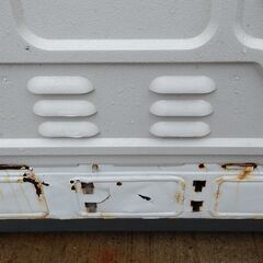 三菱　縦型全自動洗濯機　MAW-55X-Wの画像
