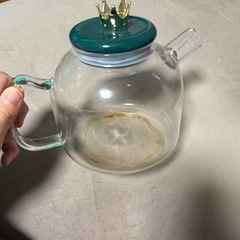 JOGIO電気ケトル耐熱ガラスケトル湯沸しポット性健康ケトル (...