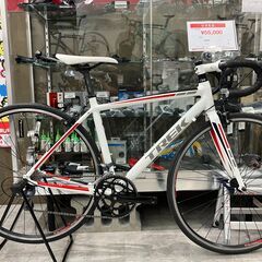 TREK 「トレック」 1.1 2015年モデル ロードバイク ...