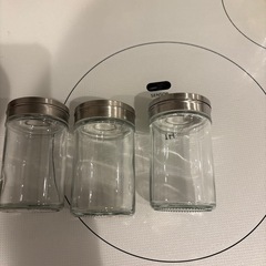 調味料入れの画像