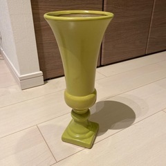 花器　インテリア