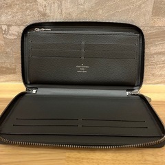 ルイヴィトン　財布　エクリプスジッピー オーガナイザーNM の画像