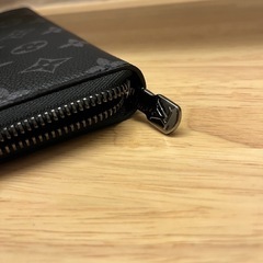 ルイヴィトン　財布　エクリプスジッピー オーガナイザーNM の画像