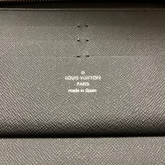 ルイヴィトン　財布　エクリプスジッピー オーガナイザーNM の画像