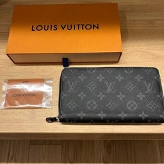 ルイヴィトン　財布　ジッピー オーガナイザーNM 